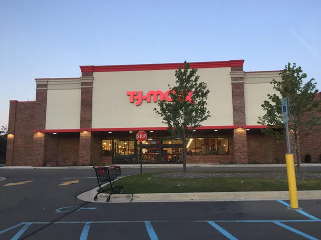 T.J. Maxx