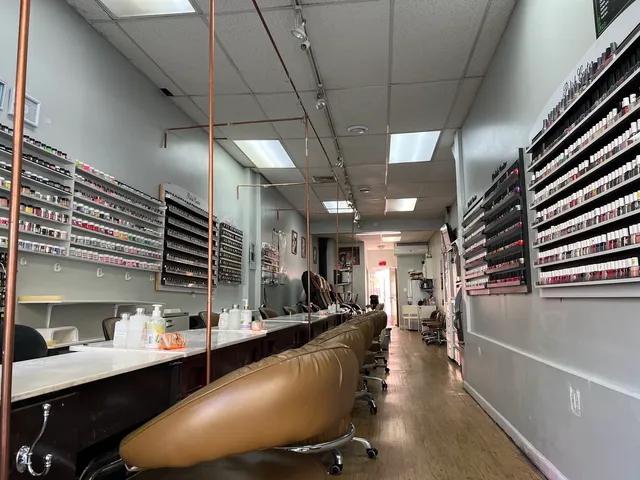 Mc Prime nails studio inc