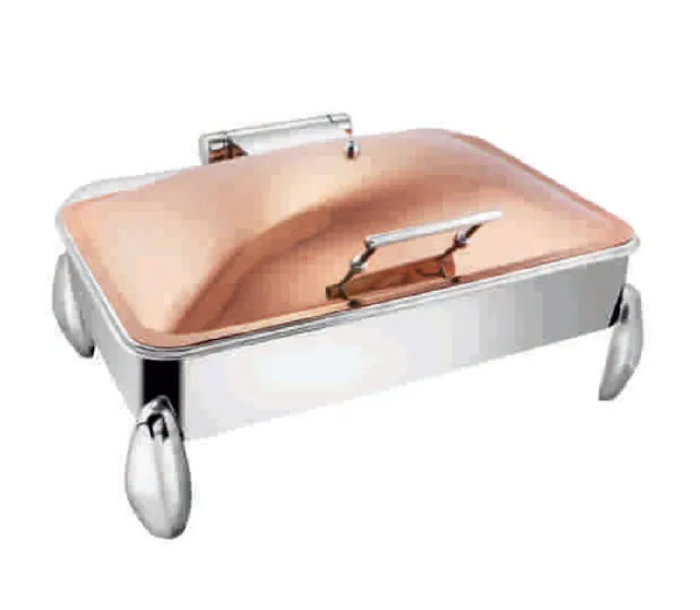 King International Hotelware