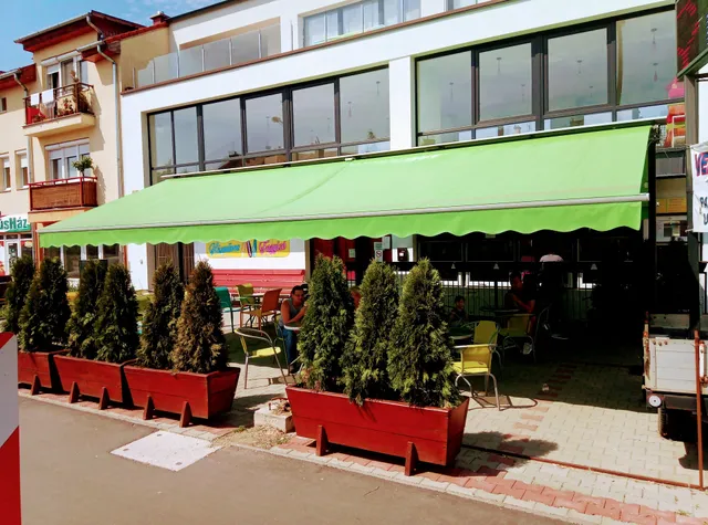 Florida Kézműves Fagyizó