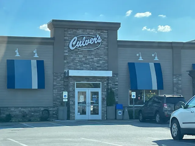 Culver’s