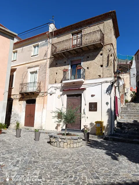 In Centro Scalea B&B