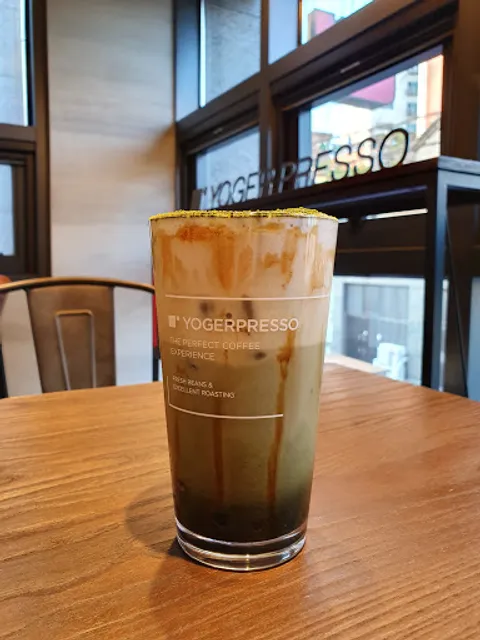 요거프레소 대구 월배로점