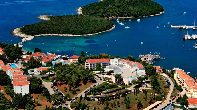 Maistra Select Pineta Hotel