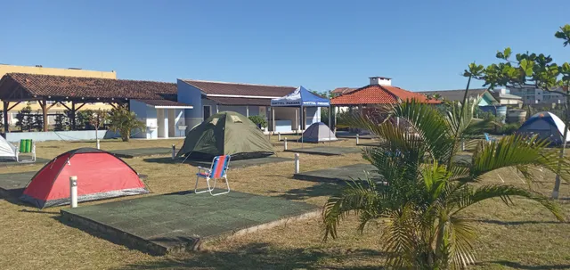 Pousada Sinttel Guaratuba