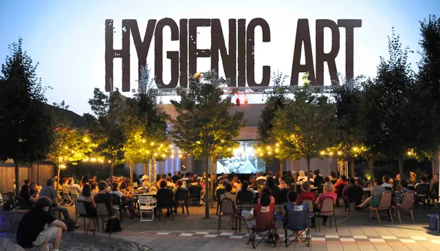 Hygienic Art