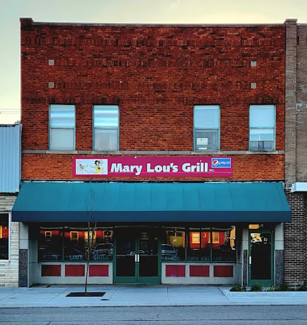 Mary Lou's Grill