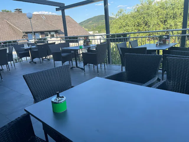 Aspendos Pizzeria & Dönerhaus