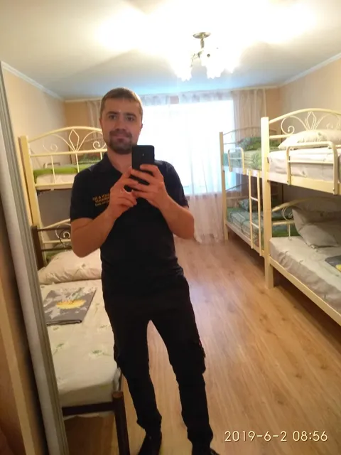 Apartment Heroiv Stalinhradu 7