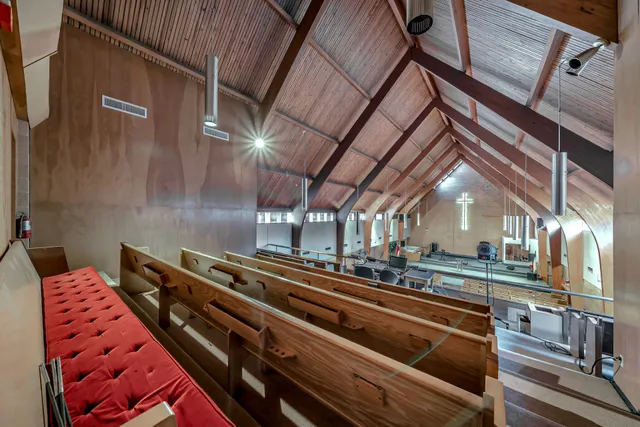 Disciple City Church