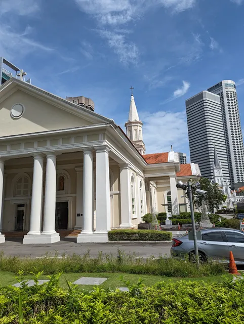 Cathedral of the Good Shepherd
