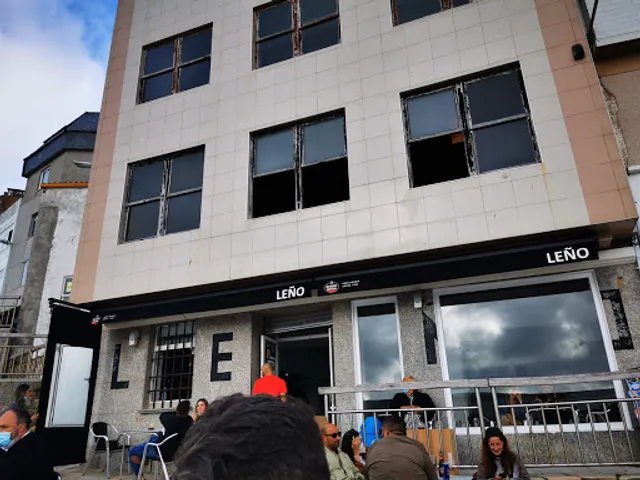 Pub Leño