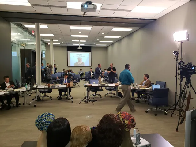 Council of Smaller Enterprises