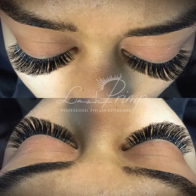 Lash Primp Studio & Academy