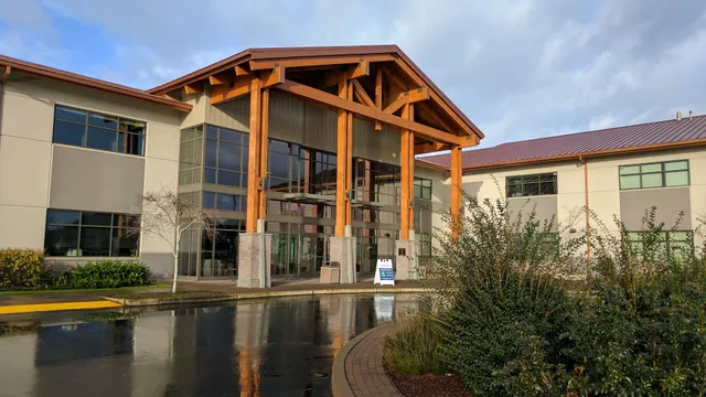 Tillamook Bay Community College