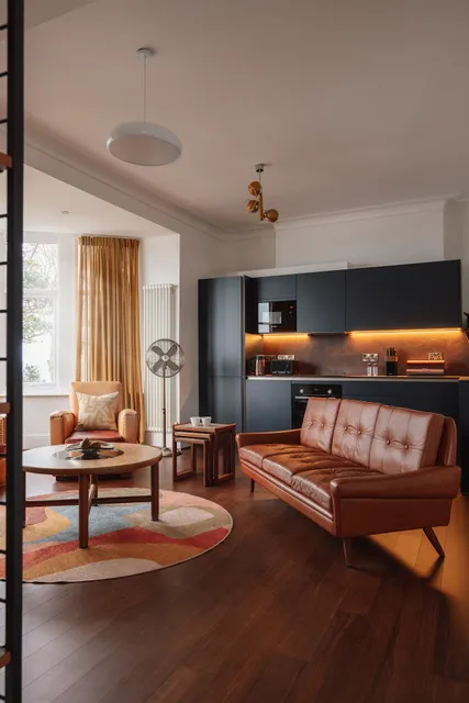 Chelsea House Holiday Apartments