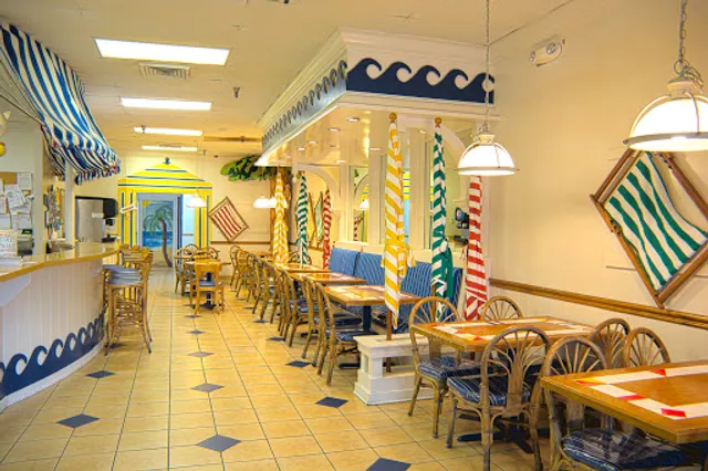 C.R. Chicks (Palm Springs)