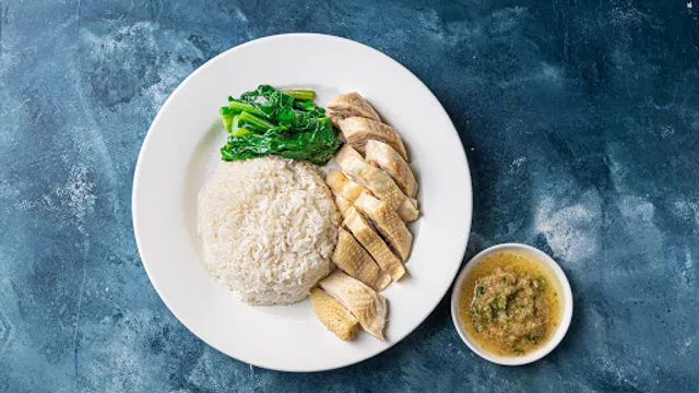 Saltalk Kitchen (Santa Clara)