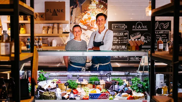 Traiteur & Bistro PLANK