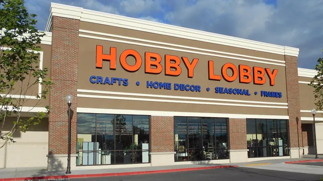 Hobby Lobby