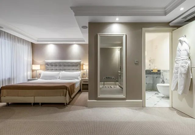 Hotel Khreschatyk Kyiv