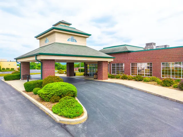 South Branch Inn Moorefield