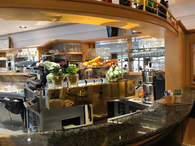 Pupp Café Gelteria e Pasticceria