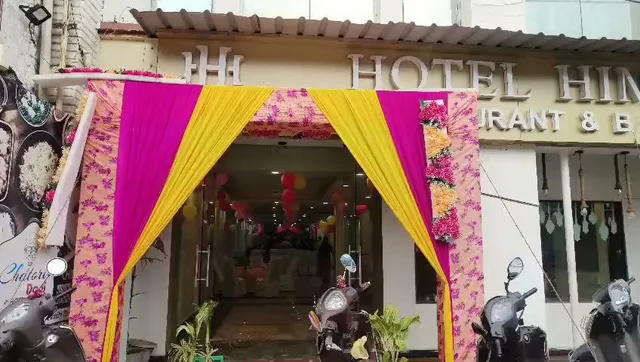 HOTEL HIMALAYA RISHIKESH