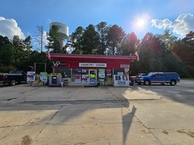 Country Charm Convenience