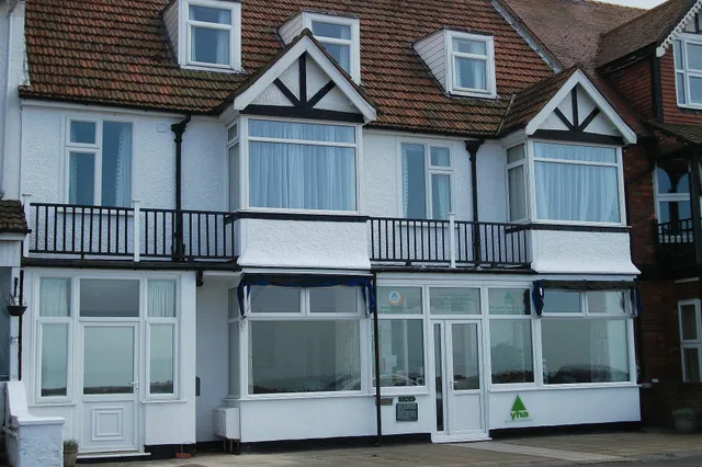 Alpha Hostel Margate