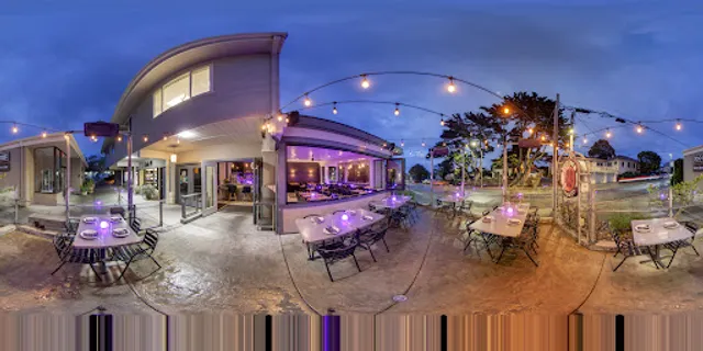 Heirloom Pizza Co. MONTEREY