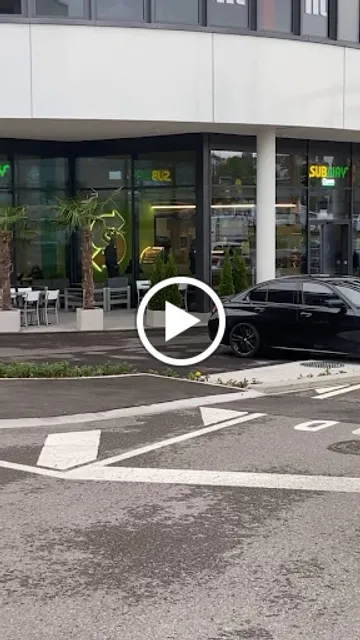 Subway Frauenfeld Allmend