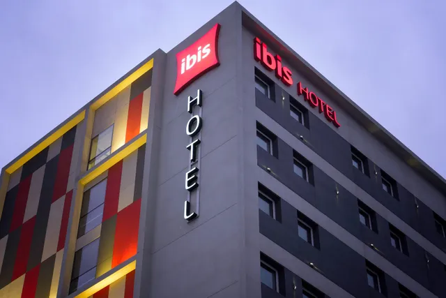 Hotel ibis Trujillo
