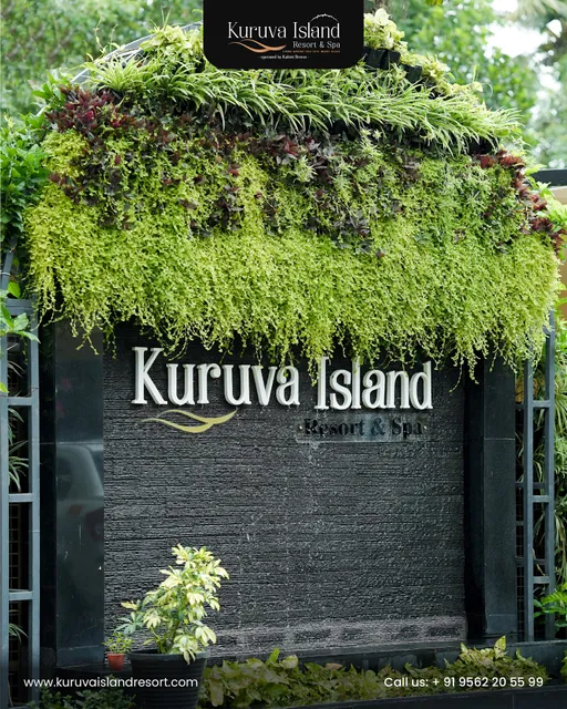 Kuruva Island Resort and Spa