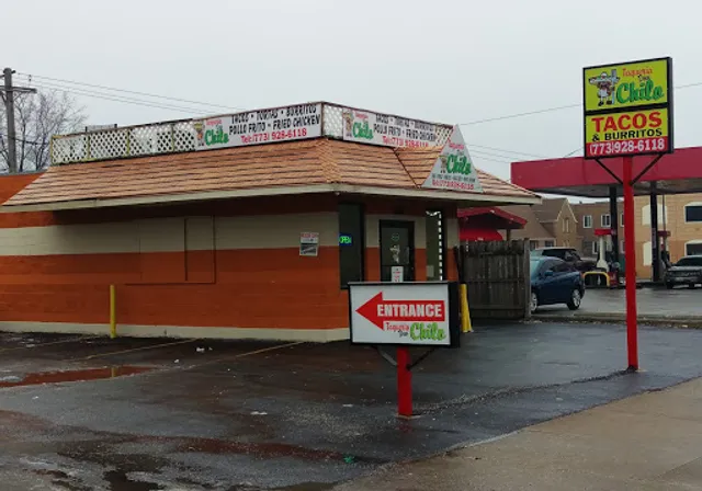 Taqueria Don Chilo Restaurant