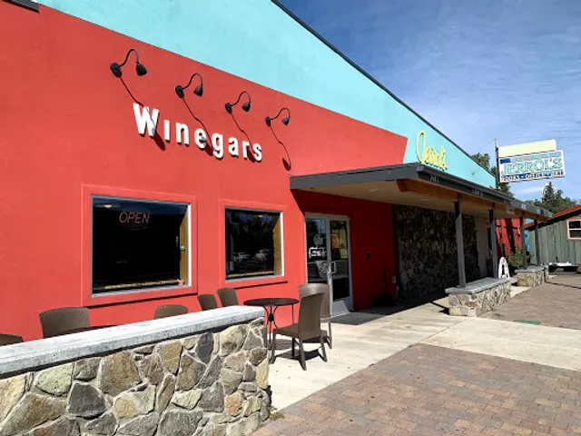 Winegar's Coffee & Creamery