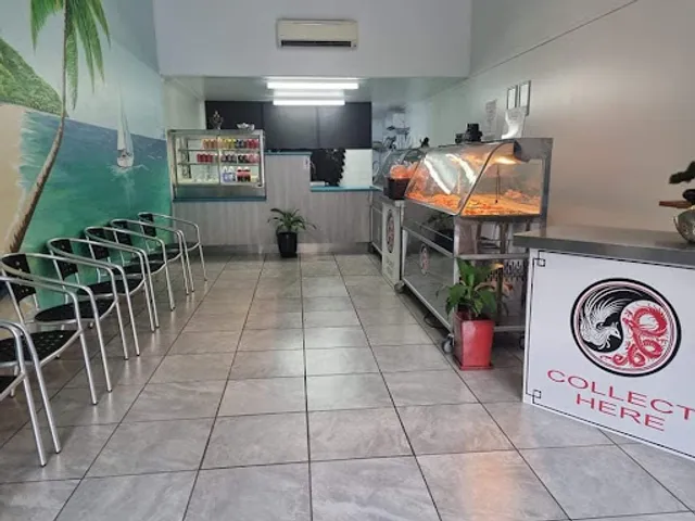 Cornucopia Mission Beach