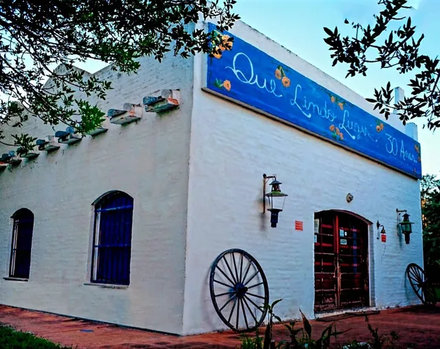 Que Lindo Lugar Complejo Turístico.Monoambiente $60mil Departamento $80mil para 4 personas.