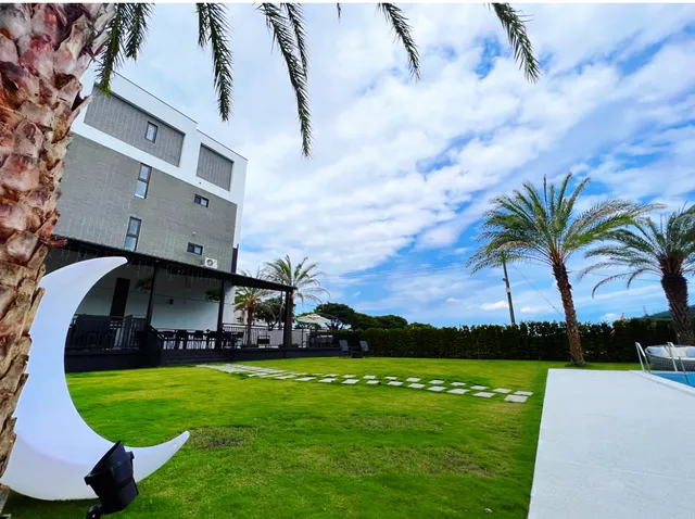 La Villa宜蘭頂級會館