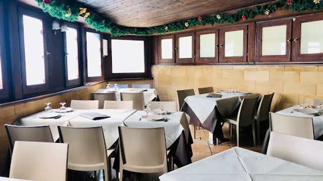 Pizzeria Il Bugigattolo