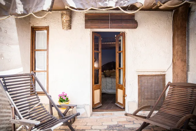 Casa Rural Ca La Laia