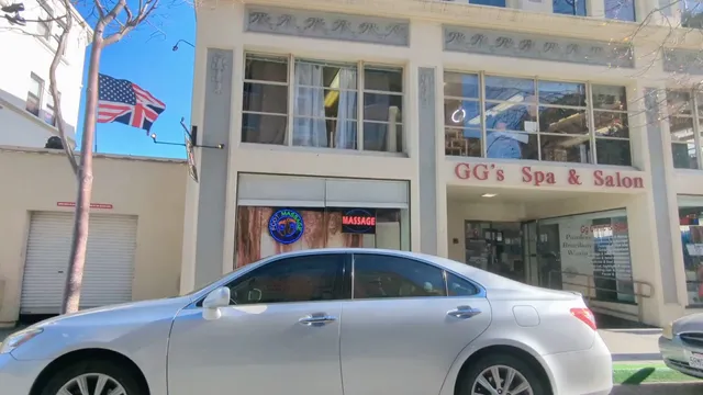 GG's Spa and Salon