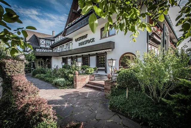 Landhotel Rebstock