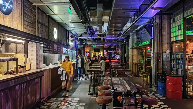 Barnoye Ob"Yedineniye "Profsoyuz"