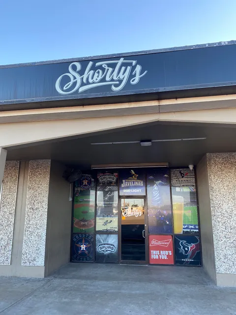 Shorty's