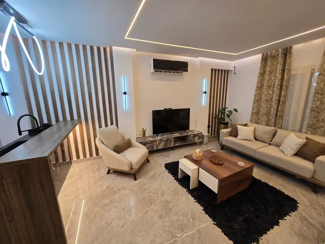 فيلا ٨٤ منطقة ش جاردينيا هايتس ١