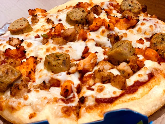 Domino’s Pizza | Mall of Amritsar, Amritsar