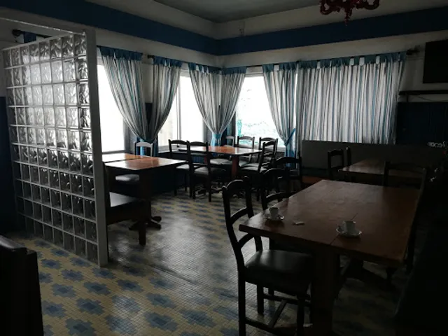 Restaurante Gente Gira