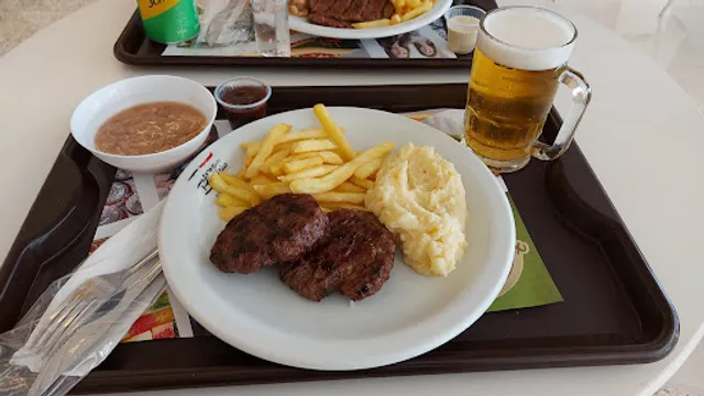 Tempero Brasileiro Gourmet Express - Iguatemi Shopping