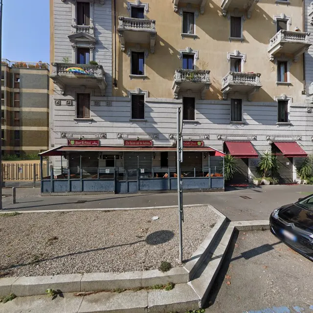 Appartamento La Casaccia